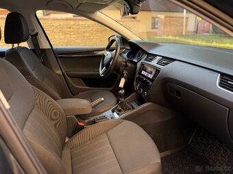 ŠKODA OCTAVIA 3 2.0TDI 110kW FACELIFT • FULL LED • 123TIS KM - 10