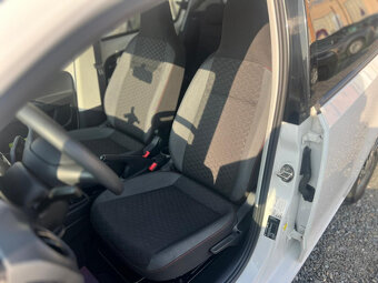 VW UP 1.0MPi 44kw Join 74000km - 10