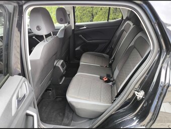Volkswagen T-Cross 1.0 TSi Style - 10