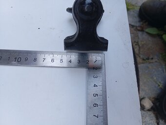 Zamečnická \ karosářská svěrka NOVÀ - 10