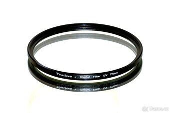 Nikon Sigma 17-50mm f/2,8 EX DC OS HSM TOP STAV - 10