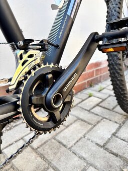 BULLS COPPERHEAD 3S 27,5 M - 10