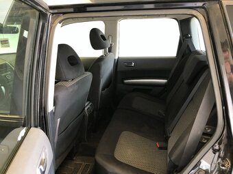 NISSAN X-TRAIL 2.0DCI - 10