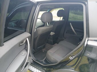 BMW X3 3.0 150kW Xdrive - 10