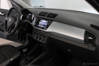 Škoda Fabia, 1.0 TSI 81kW AMBITION, TAŽNÉ - 10