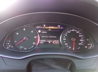 Audi A6 Avanti 3.0 50tdi 210kw Quattro DPH - 10