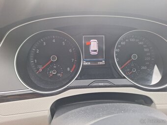 Passat 1.5 tsi - 10