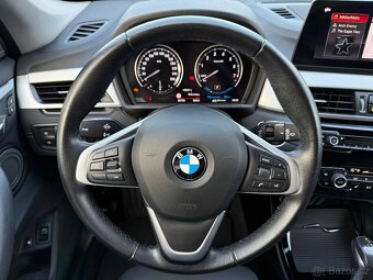 BMW X1 XDrive 25e Sport Line, Plug in Hybrid, Head-Up - 10
