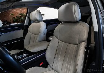 Audi A8 L - 10