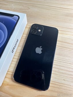 Apple iPhone 12 mini 64GB - 10
