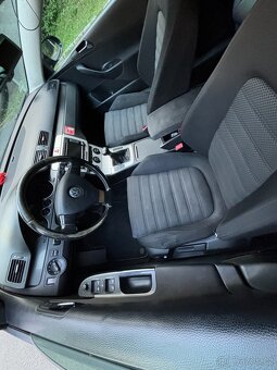 2.0 TDI • Tažné, Klima, STK do 2026 • Levný kombík - 10