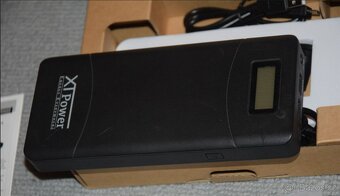 XTPower XT-20000 QC3 powerbanka,20100mAh,USB,DC zásuvka,NOVÁ - 10