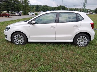 Volkswagen Polo V 1.4i,63KW R.V.2010 KLIMA - 10