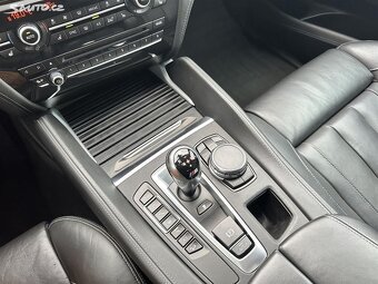 BMW X6 M - Hamann original - 10