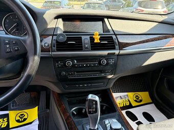 BMW X5 35i Drive 2011 - 10