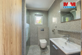 Prodej rodinného domu, 132 m², Úvaly, ul. Rokycanova - 10