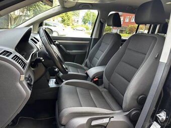 Volkswagen Touran 1.4 TSI 103kW Freestyle Navi Xenony Tažné - 10