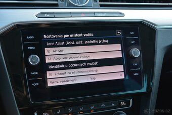 VW Passat B8 R-line 2.0TDI,140KW Highline DSG AUTOUVER OD 0% - 10