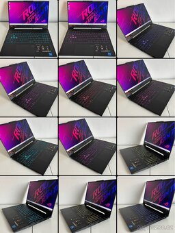 ASUS TUF Gaming F15 - 10