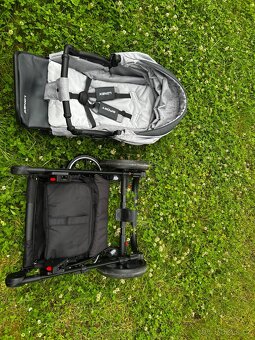 Kočárek Lonex Sport - 10