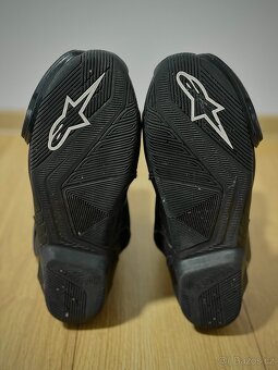 Alpinestars SMX-6 V2 - 10