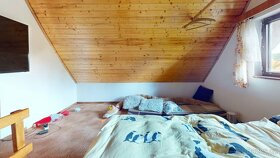 CHATA RABYNE, SLAPY - 10