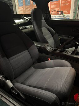 Mazda MX-5 Miata NA 1.6 1995 - 10