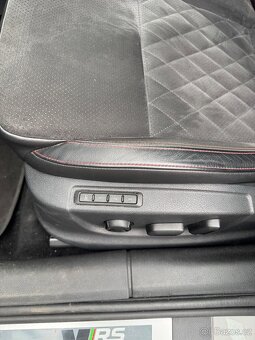 Škoda Octavia 3rs 245 - 10