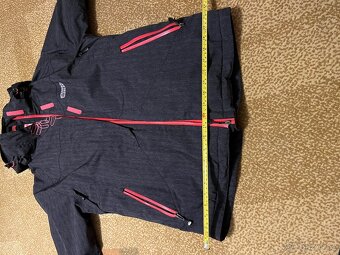 Nordblanc dámská zimní sportovní bunda vel.42 - 10