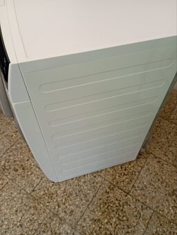 Sušička prádla s tepelným čerpadlem AEG Lavatherm - 10