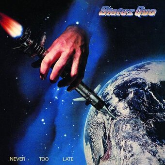 Prodám svou sbírku gramofonových desek - 113a - 10