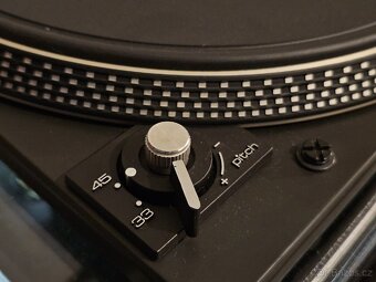 Audiophile Concept gramofon DUAL == záruka 200let == - 10