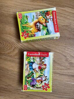 Dětské hry a hračky - 10