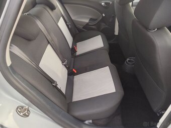 Seat Ibiza 1.6TDI.77kw.R.V.4/2014.STK Nová.Km 158 200 - 10
