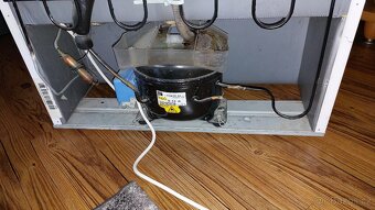 Lednička s mrazákem zdarma - 10