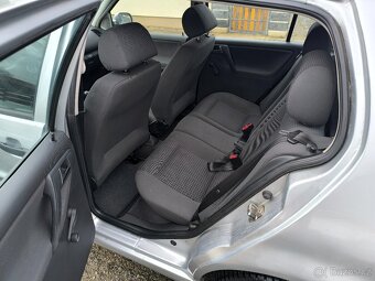VW Polo 1.9 SDI 6N2 - 10