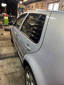Golf 4 1.9 TDi 96kw - 10