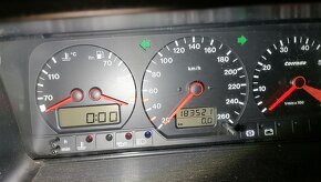 Prodám VW Corrado VR6 2.9 140kW - 10