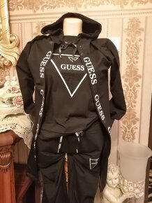 Dámská tepláková souprava Guess 3 dílna. - 10