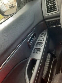 Mitsubishi ASX, 1,6, první majitel r.v. 2019 - 10