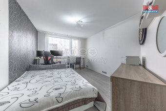 Prodej bytu 4+kk, 89 m², Praha, ul. Malotická - 10