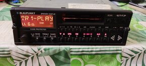 Blaupunkt Bremen SQR 49 - 10