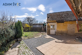 Prodej, rodinný dům, Hranice IV-Drahotuše, ul. Novosady - 10