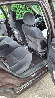 Prodám Opel Vectra B 1.8 16V benzin - 10