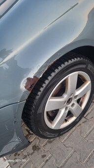 Wolkswagen Golf 5 combi - 10