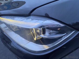 BMW X5 40D - 10