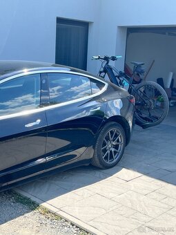 Tesla Model3 LR AWD - 10