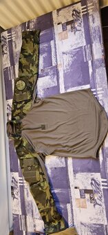 Airsoftové oblečení set - 10