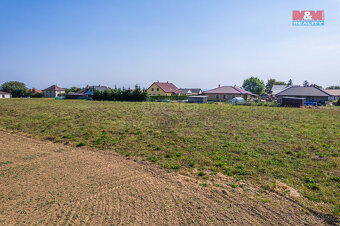 Prodej pozemku k bydlení, 10100 m², Zbizuby - 10