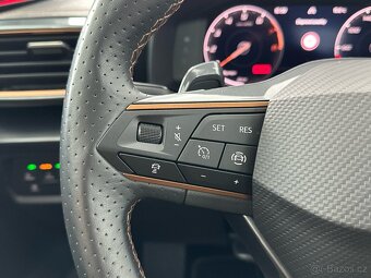 Cupra Formentor 2.0 TSI 140kW 4x4 DSG, Tažné - 10